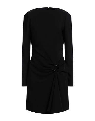 DSQUARED2 Robe courte 94% Polyester, 6% Élasthanne