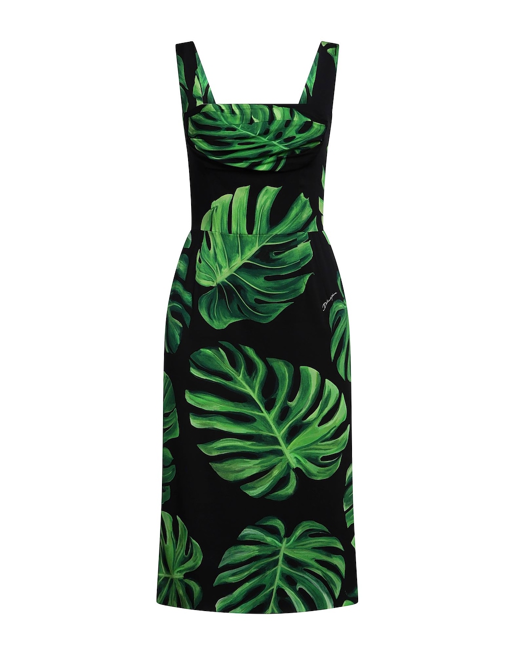 DOLCE&GABBANA - Midi dresses