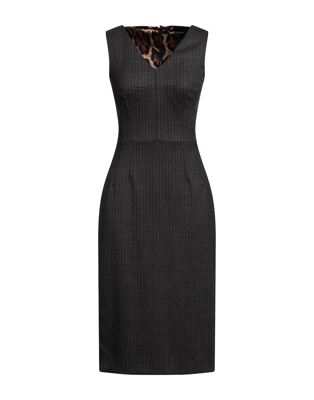 DOLCE&GABBANA - Midi dresses