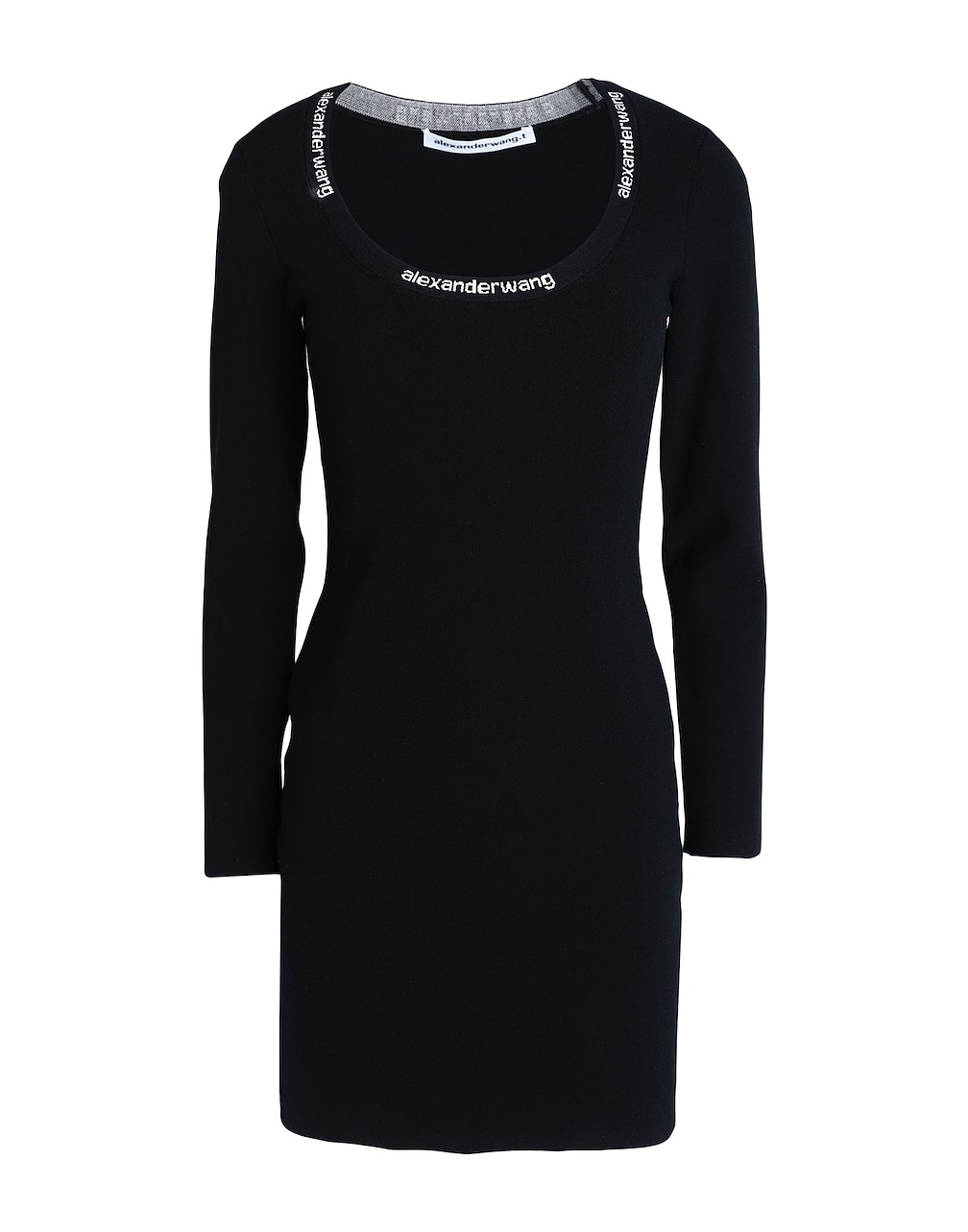 ALEXANDERWANG.T - Μίνι φορέματα