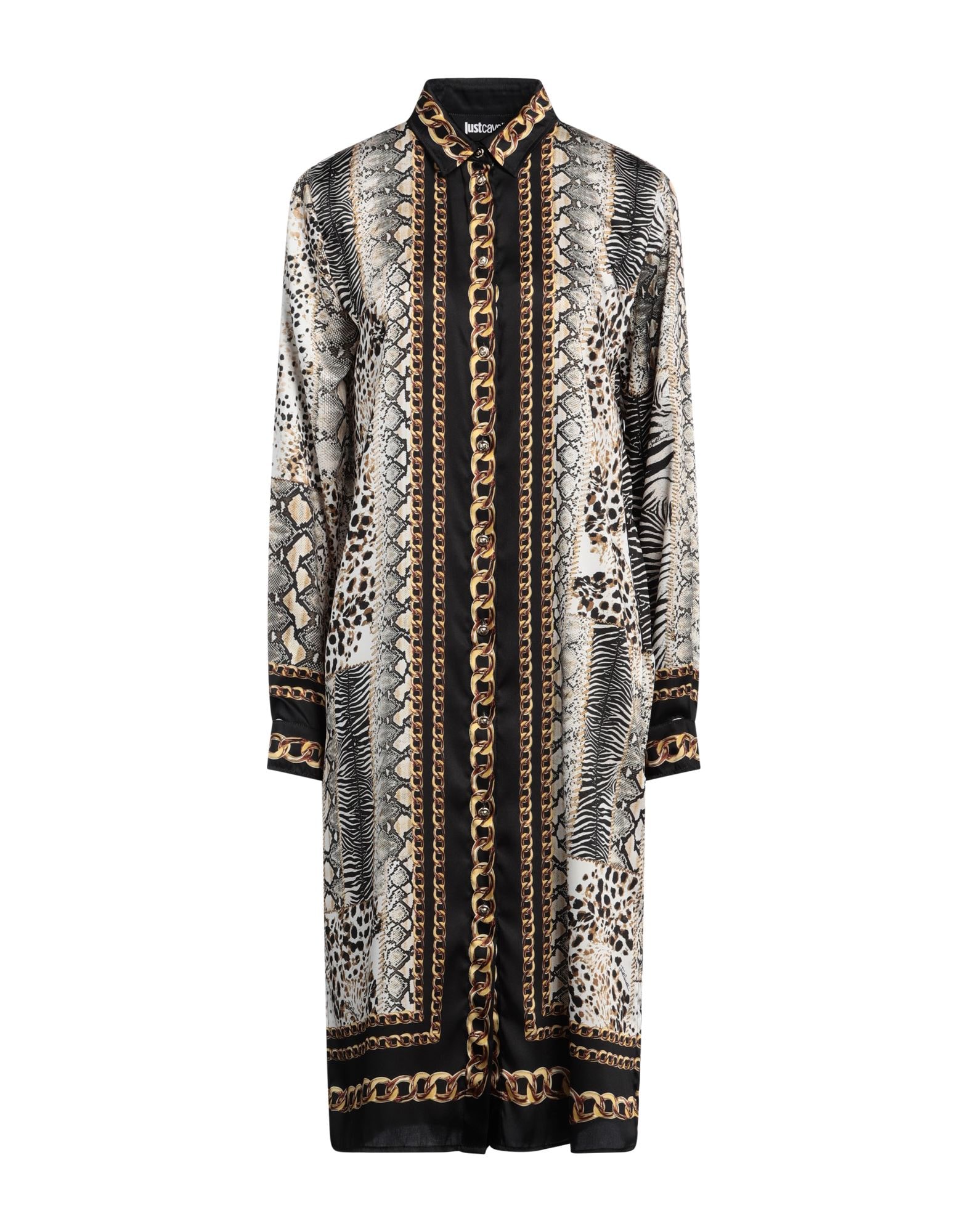 JUST CAVALLI - Midi dresses