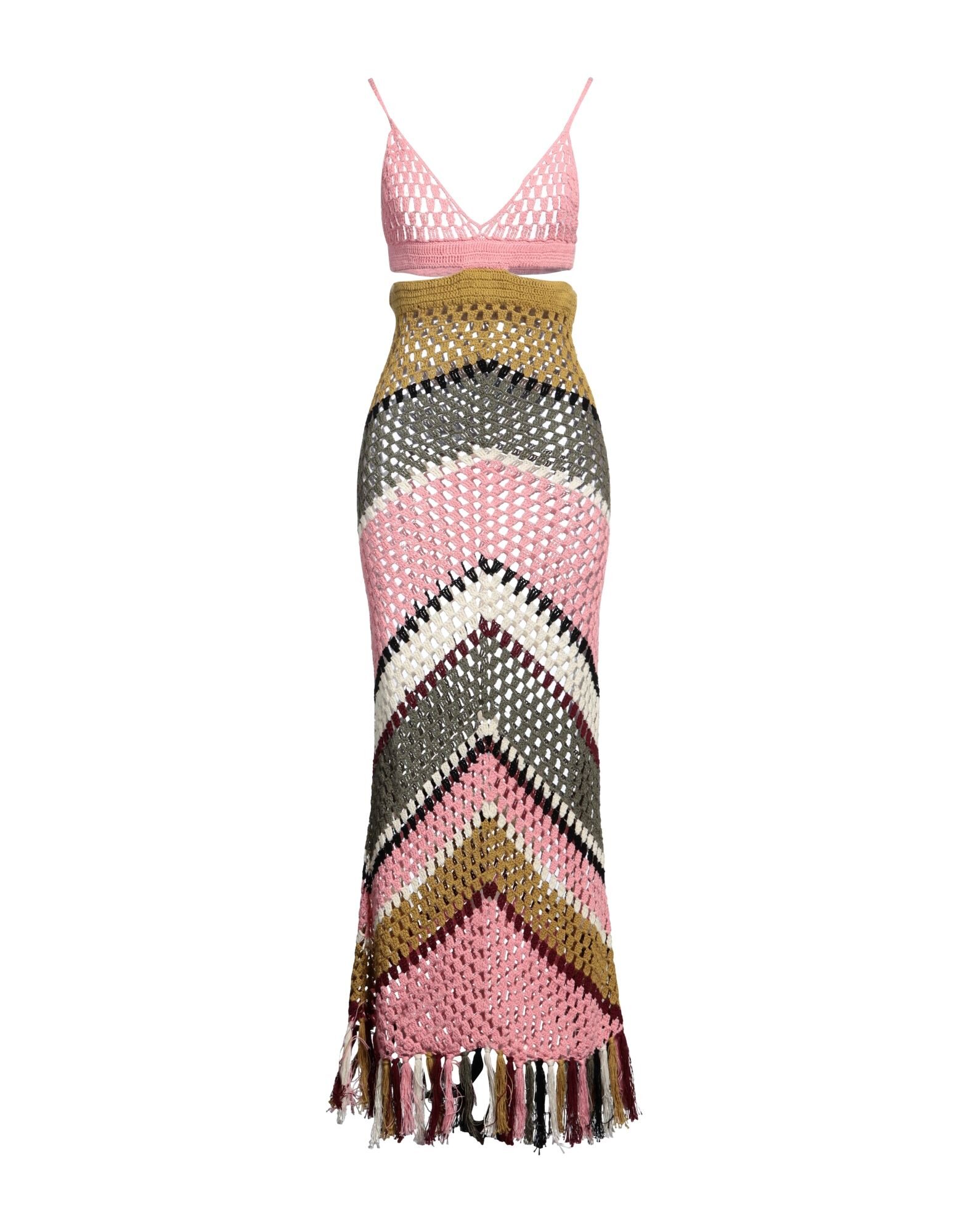 DODO BAR OR - Maxi dresses