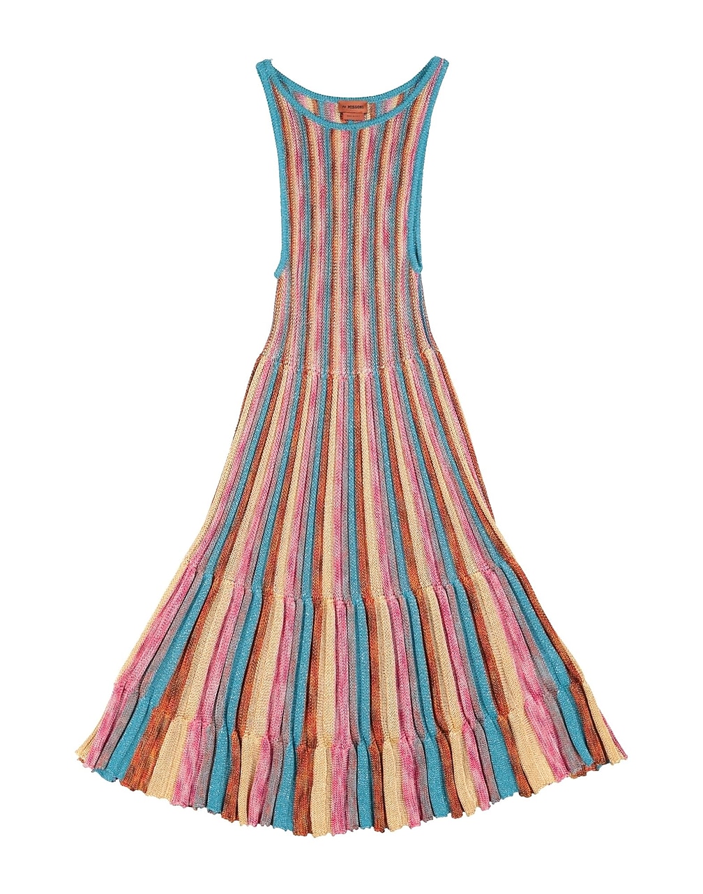 MISSONI KIDS - Vestiti bimba
