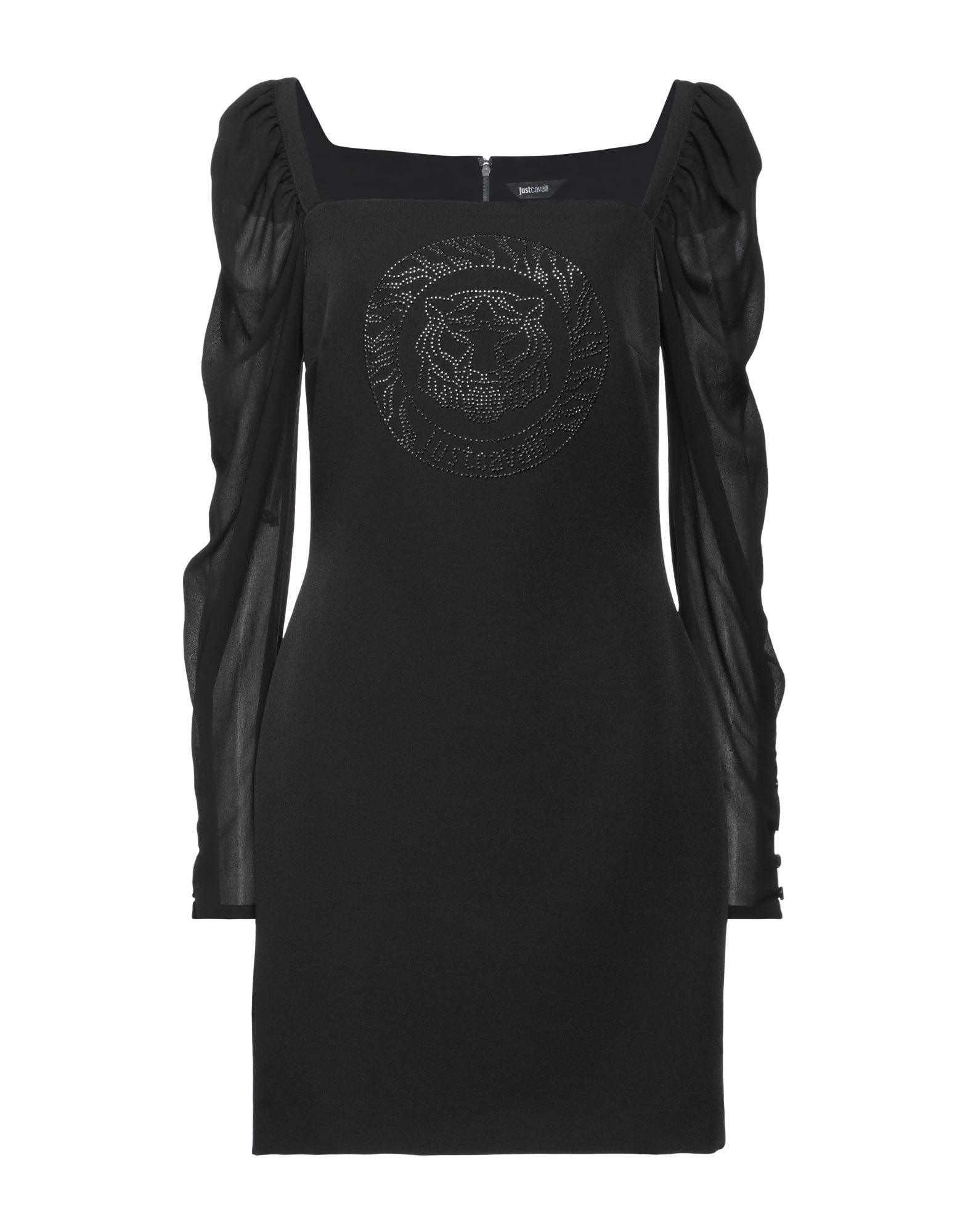 JUST CAVALLI - Mini dresses