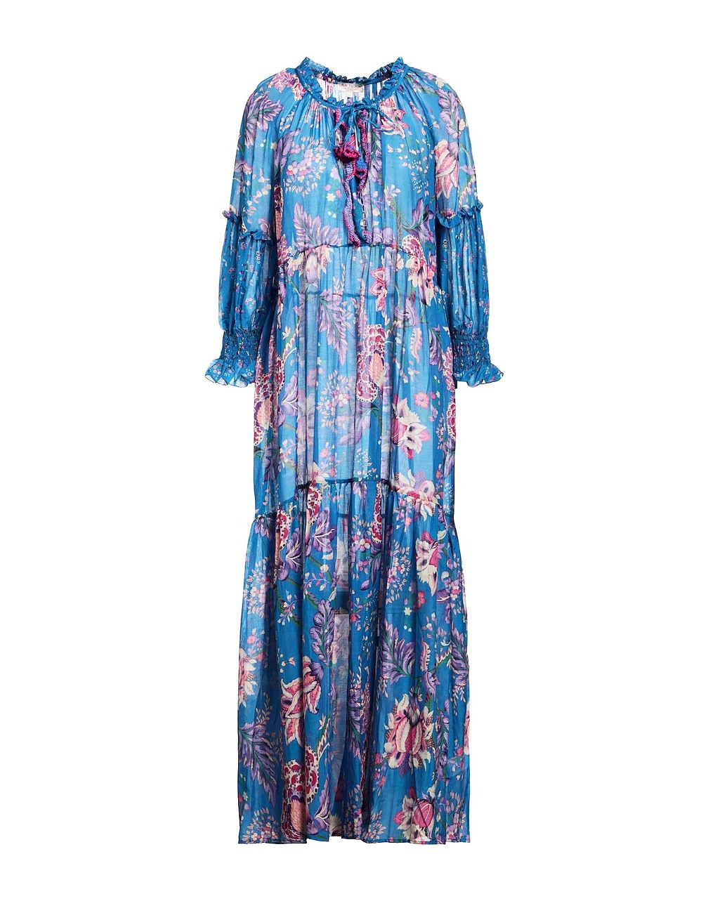 ANJUNA - Maxi dresses