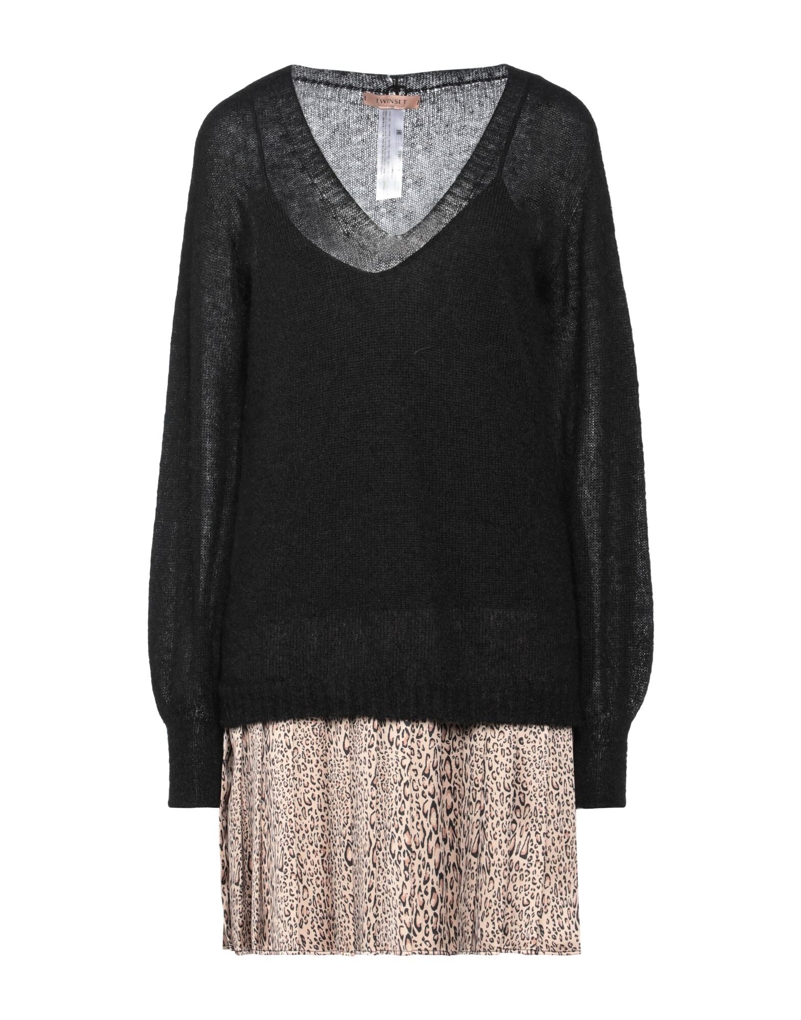 TWINSET - Mini dresses