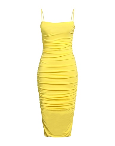 PINKO Robe mi-longue 100% Viscose