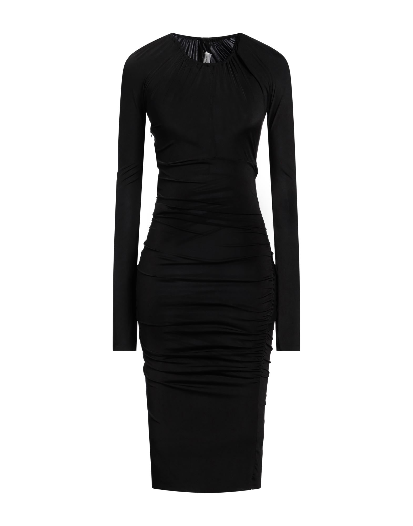 VICTORIA BECKHAM - Midi dresses