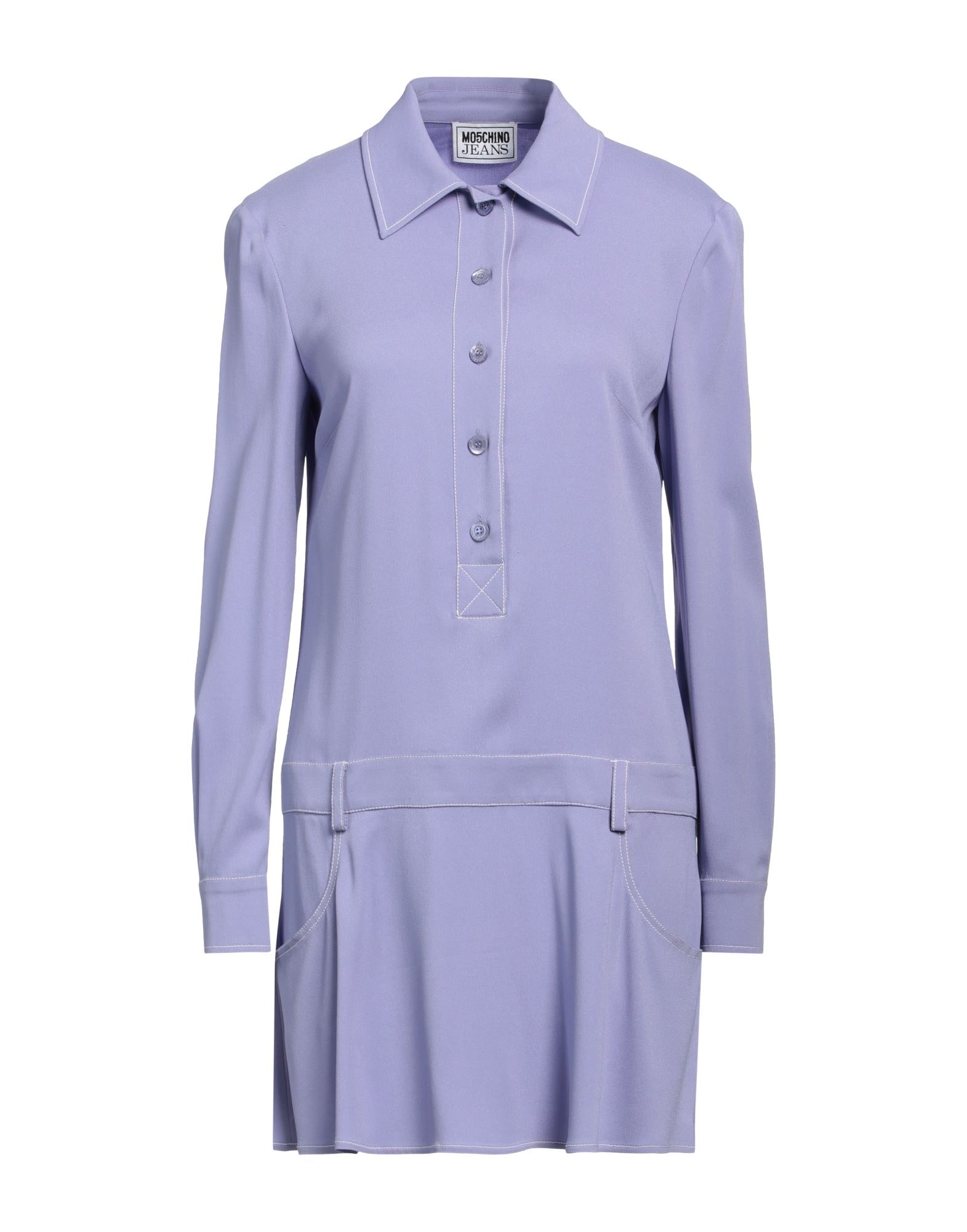 MOSCHINO JEANS - Mini dresses