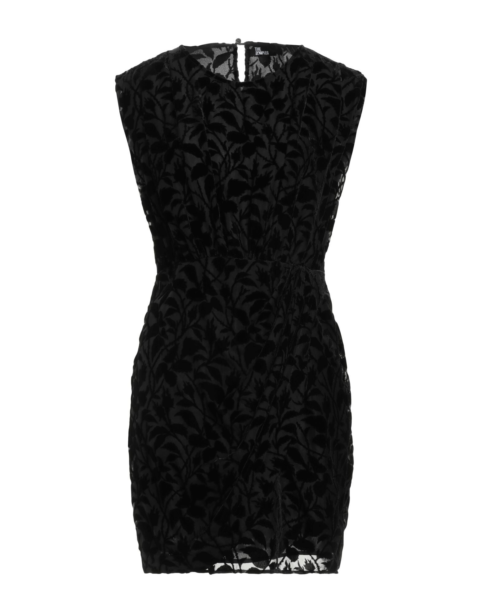 THE KOOPLES - Mini dresses