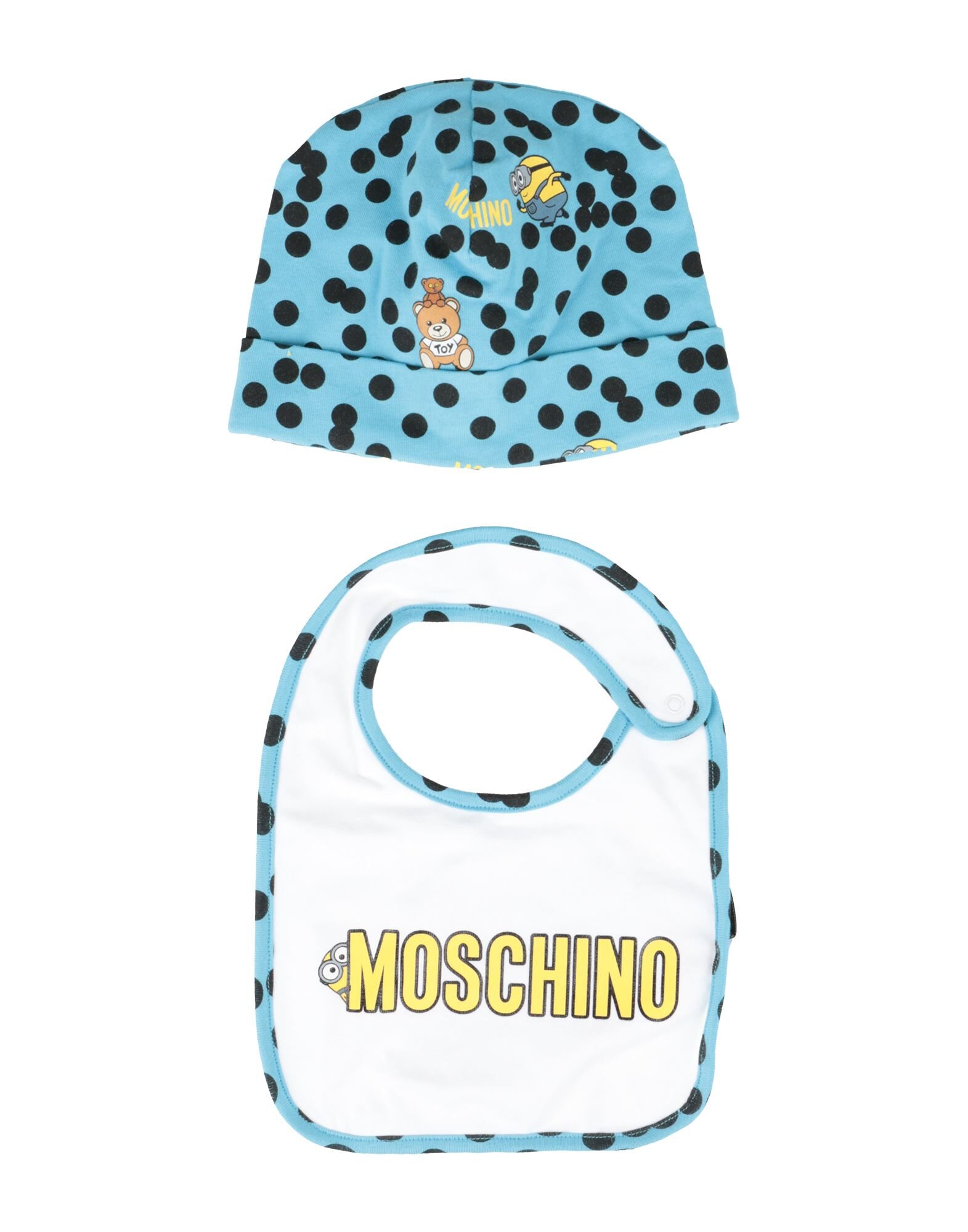 MOSCHINO BABY - Baby accessories sets