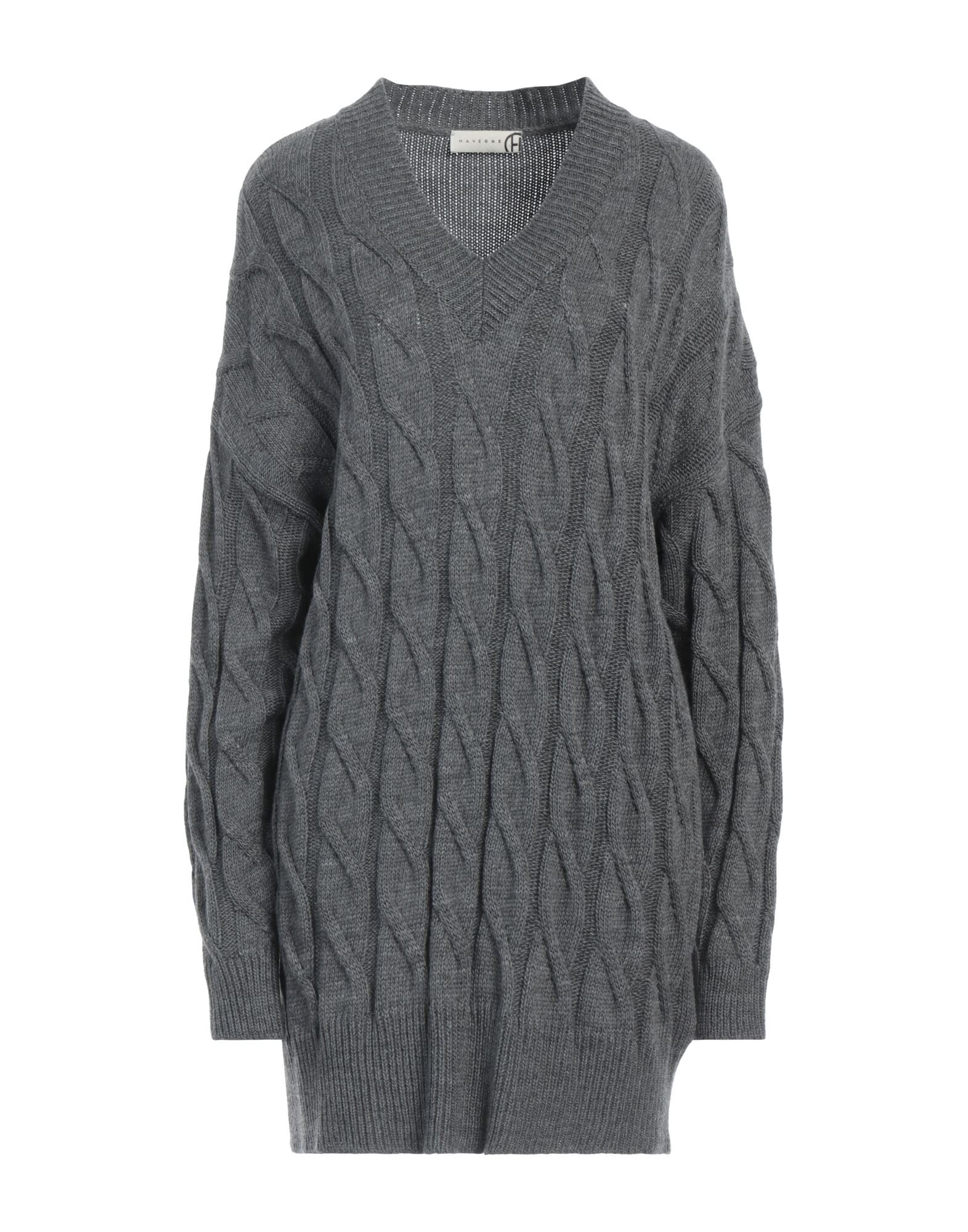 HAVEONE - ミニ丈ドレス