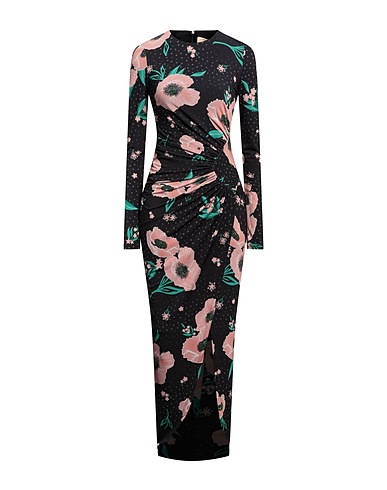 ANIYE BY Long dress 94% Polyester, 6% Elastane