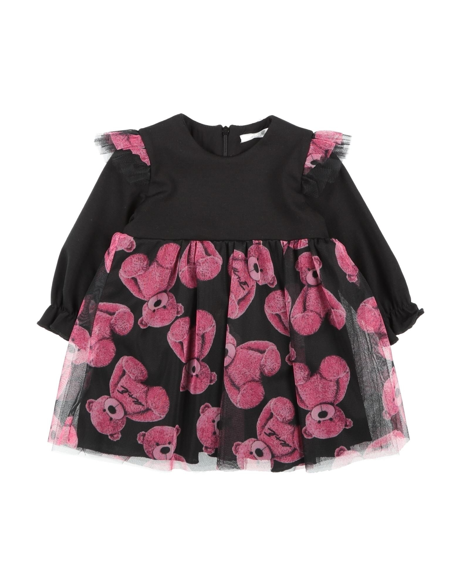 U+É - Baby dresses