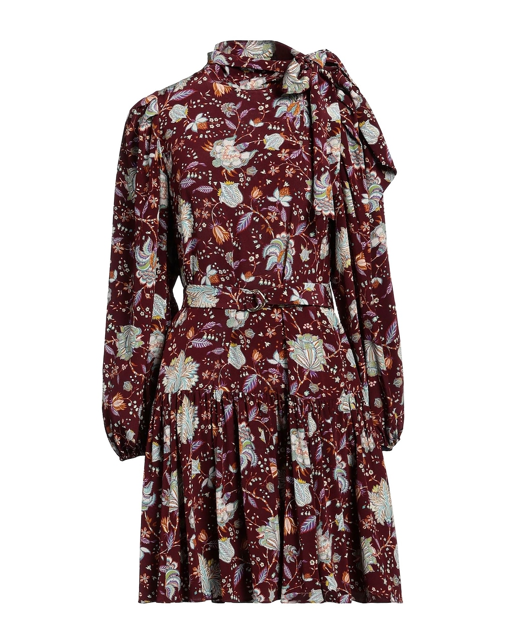 ULLA JOHNSON - Mini dresses
