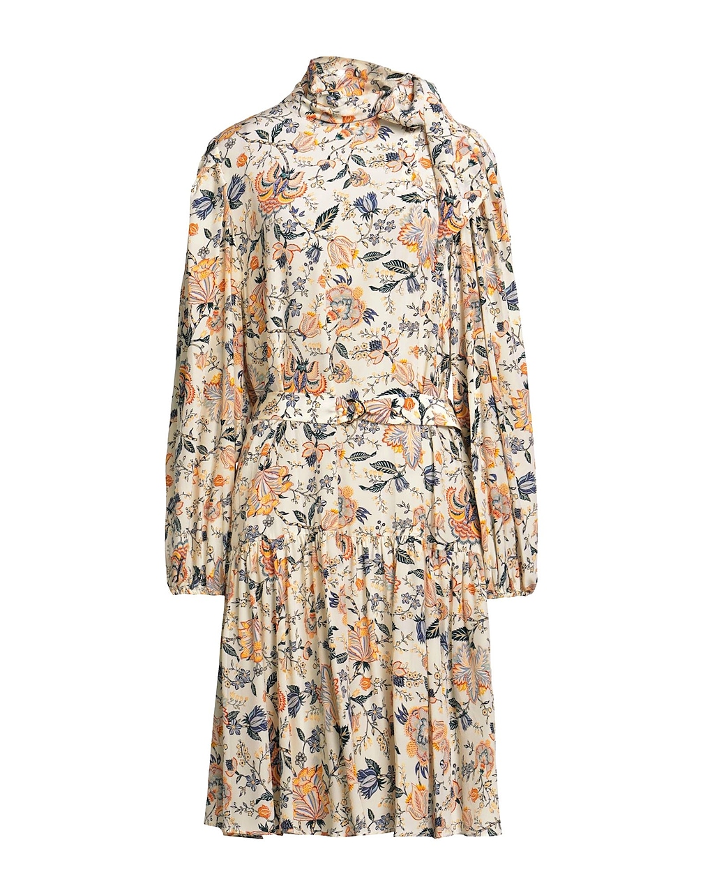 ULLA JOHNSON - Короткие платья