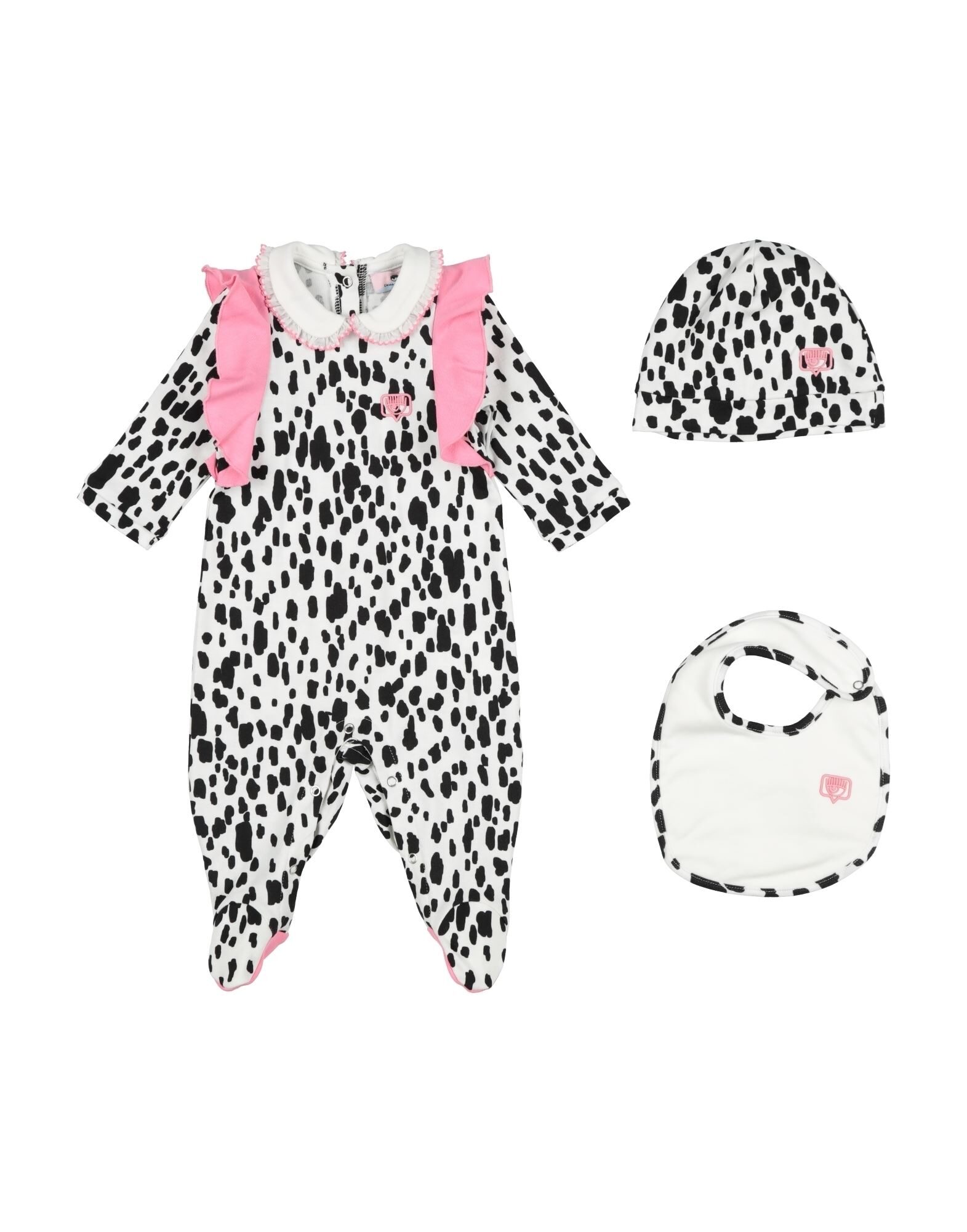 CHIARA FERRAGNI - Baby accessories sets