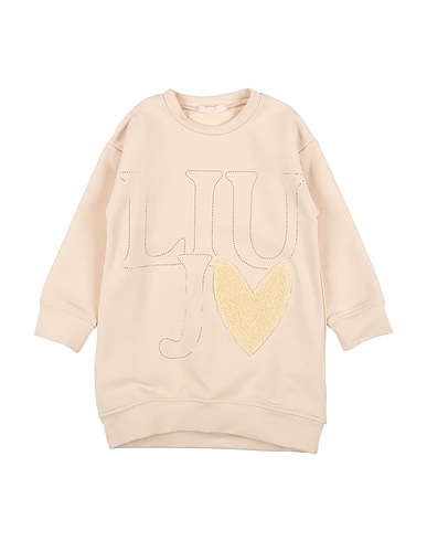 LIU •JO Baby dress 95% Cotton, 5% Elastane