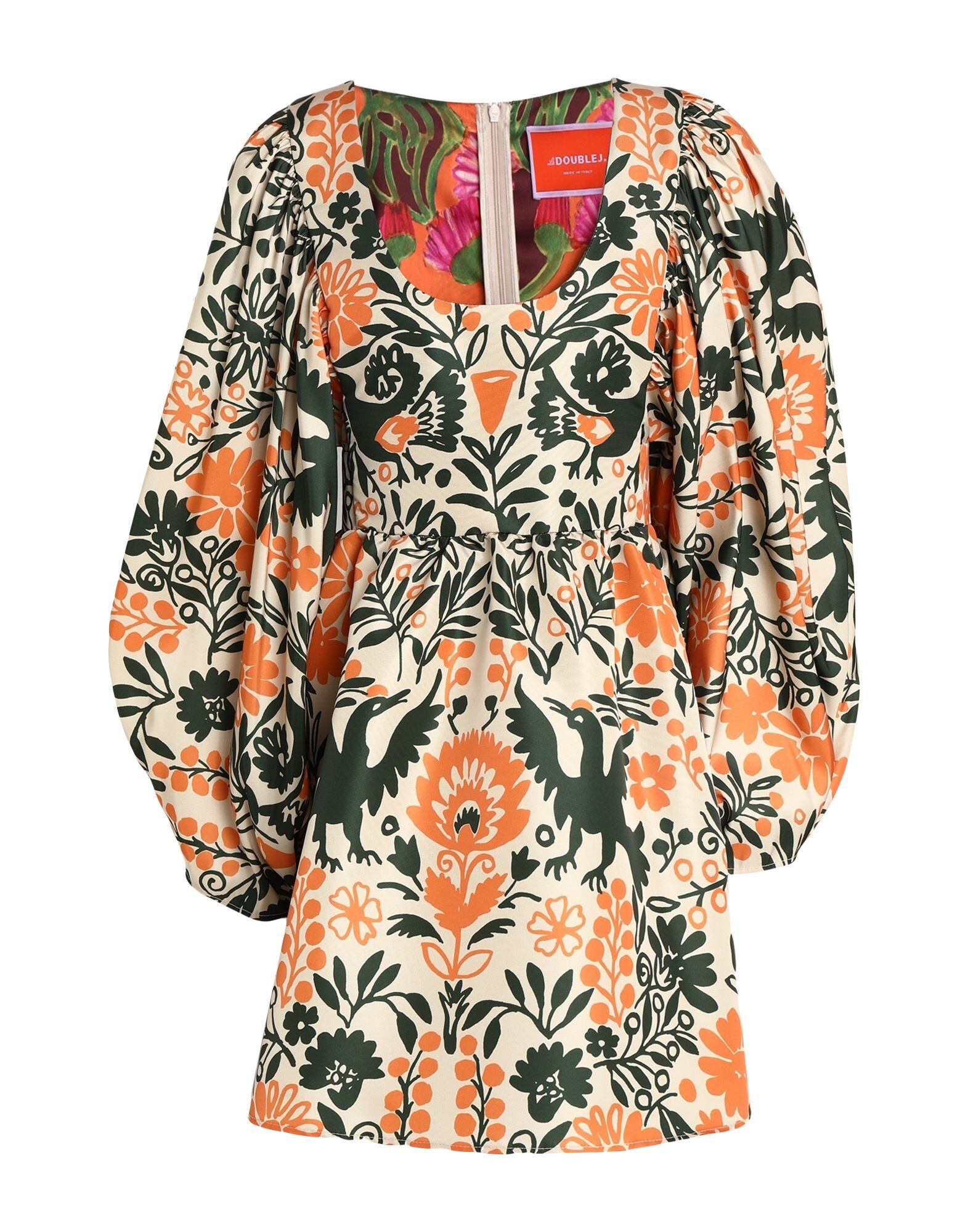 LA DOUBLEJ - Mini dresses