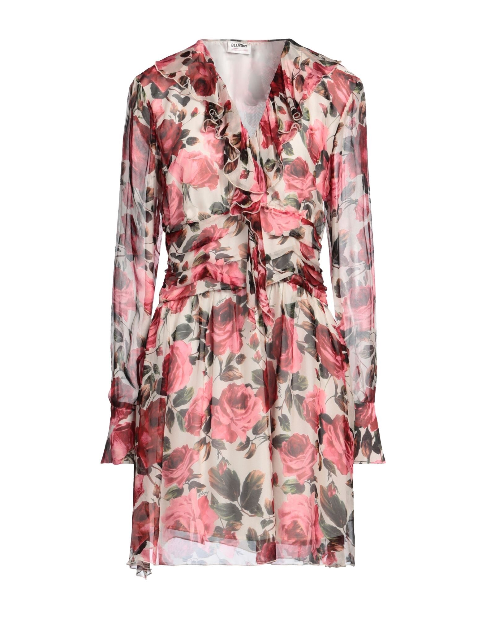 BLUGIRL - Короткие платья