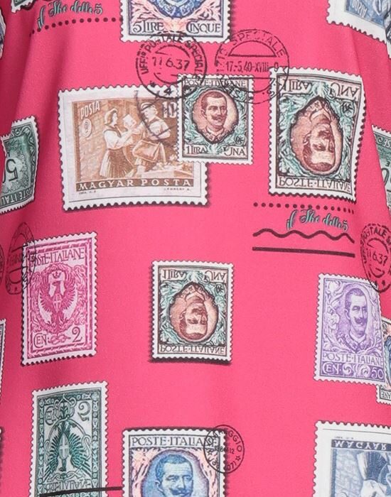 IL THE' DELLE 5 Короткое платье