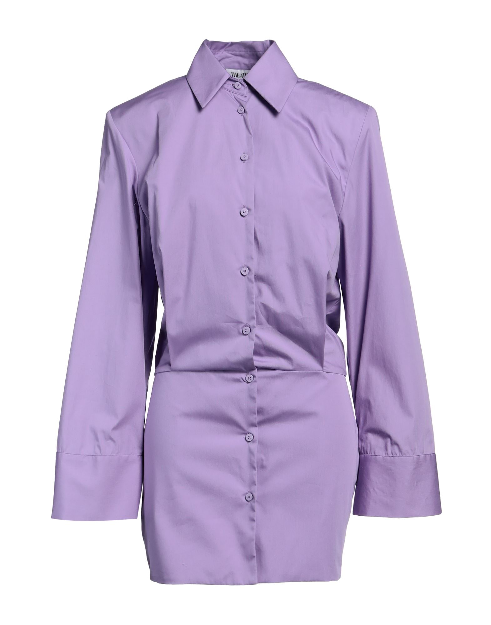 THE ATTICO - Mini dresses