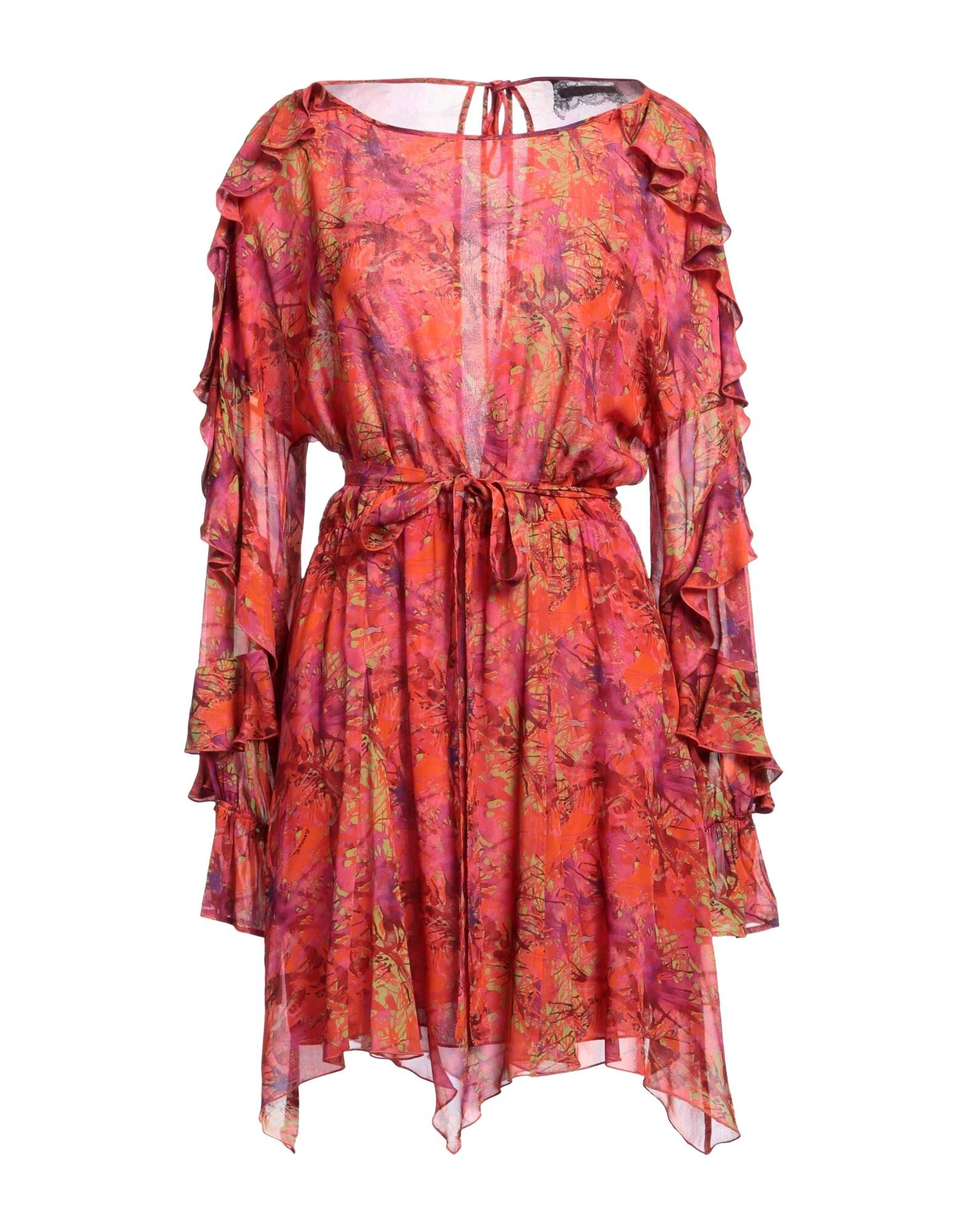 PATRIZIA PEPE SERA - Μίνι φορέματα