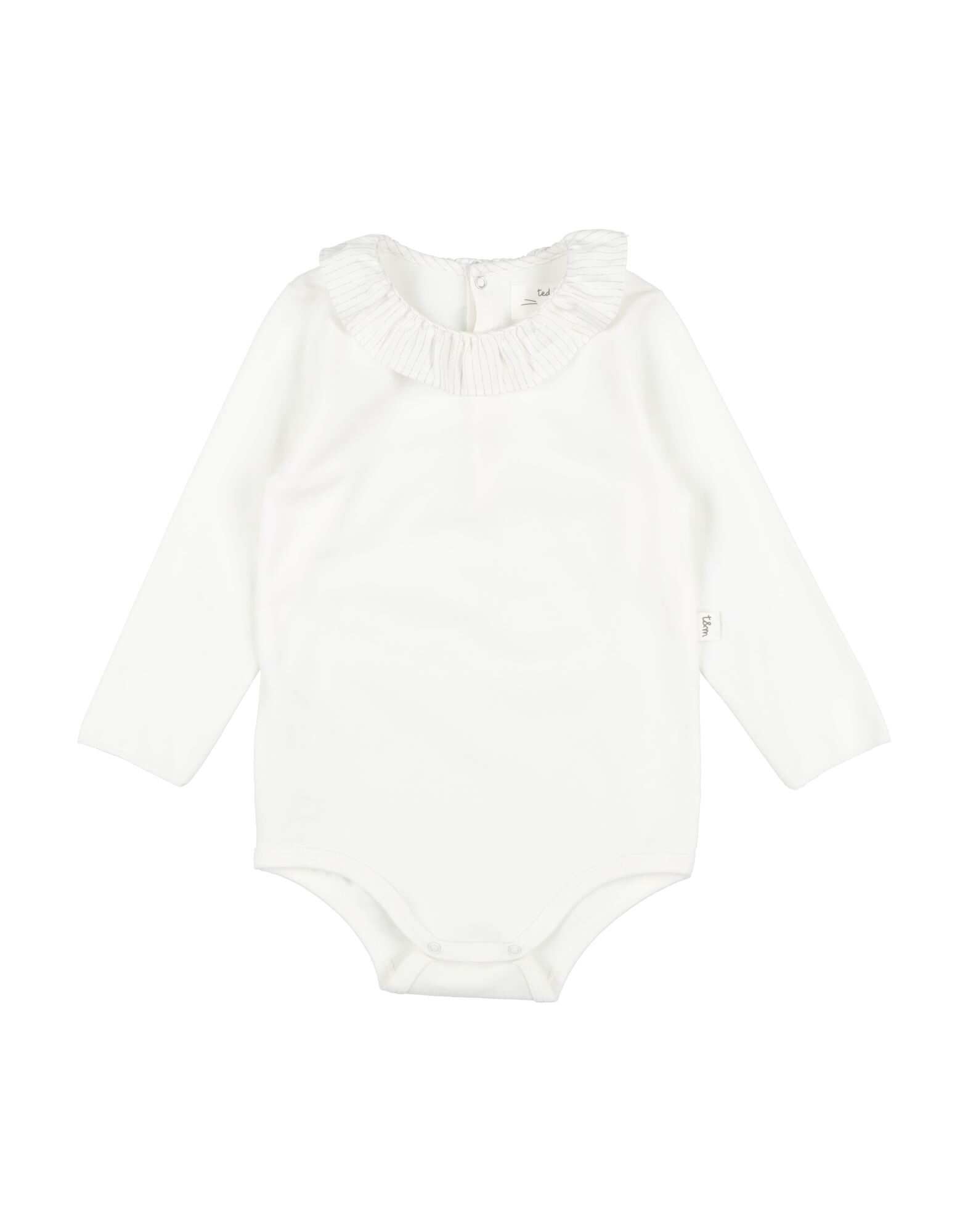 TEDDY & MINOU - Baby Bodysuits