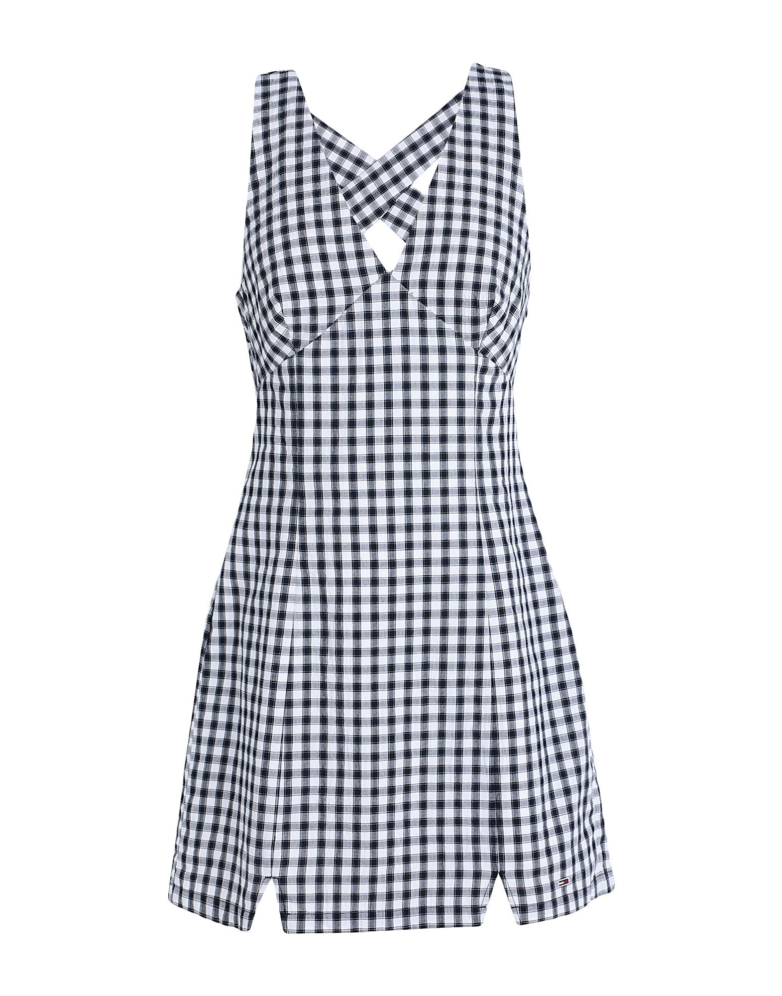 TOMMY JEANS - Mini dresses