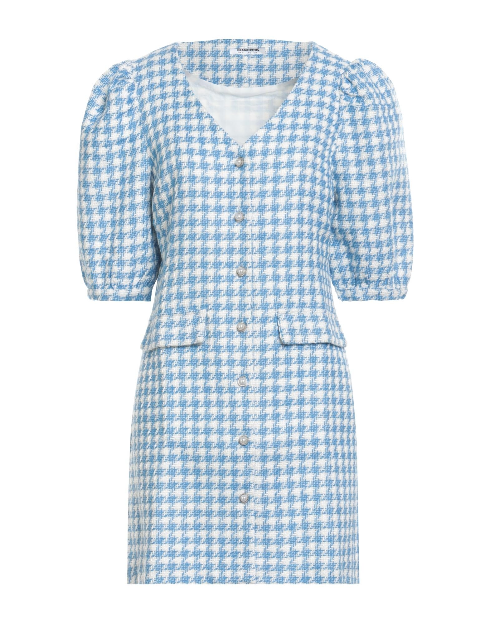 GLAMOROUS - Mini dresses