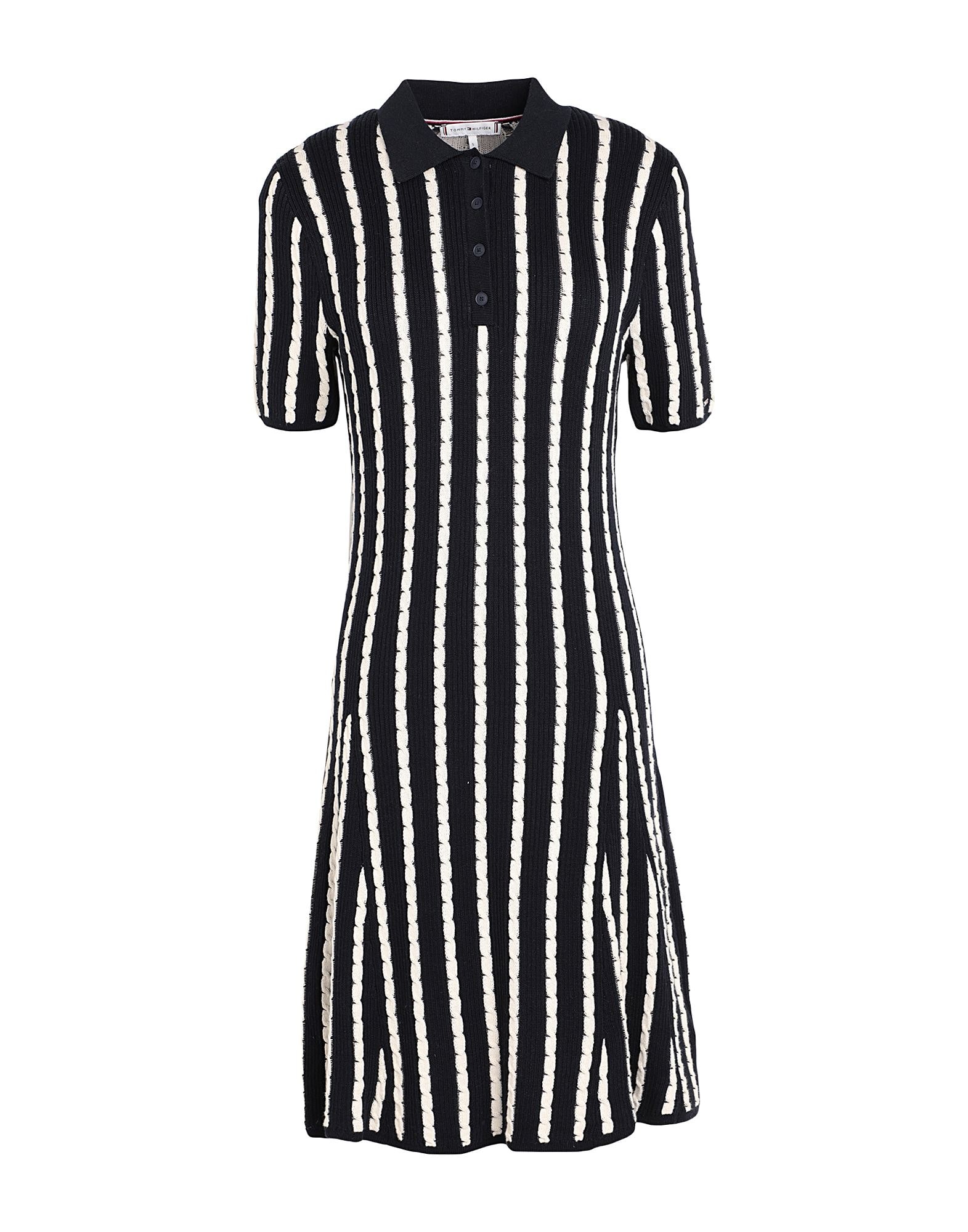 TOMMY HILFIGER - Платья миди