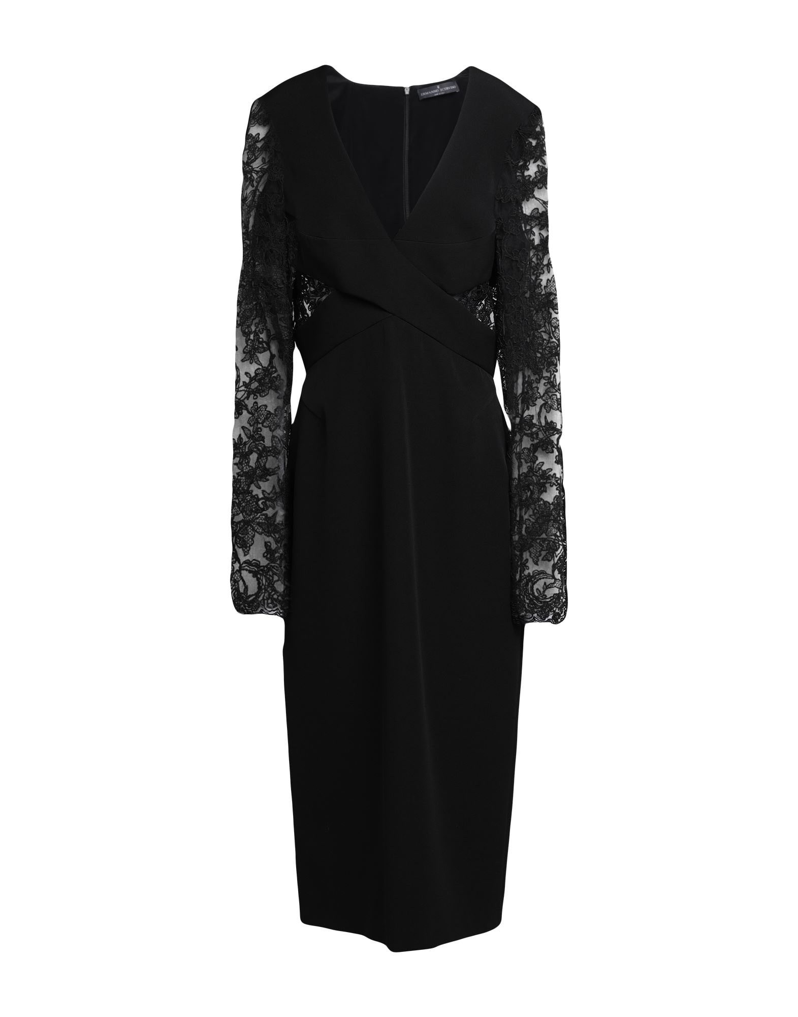 ERMANNO SCERVINO - ミディ丈ワンピース