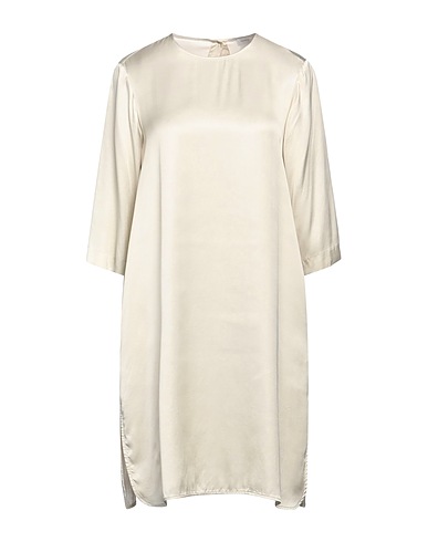 ROSSOPURO Summer dress 100% Viscose