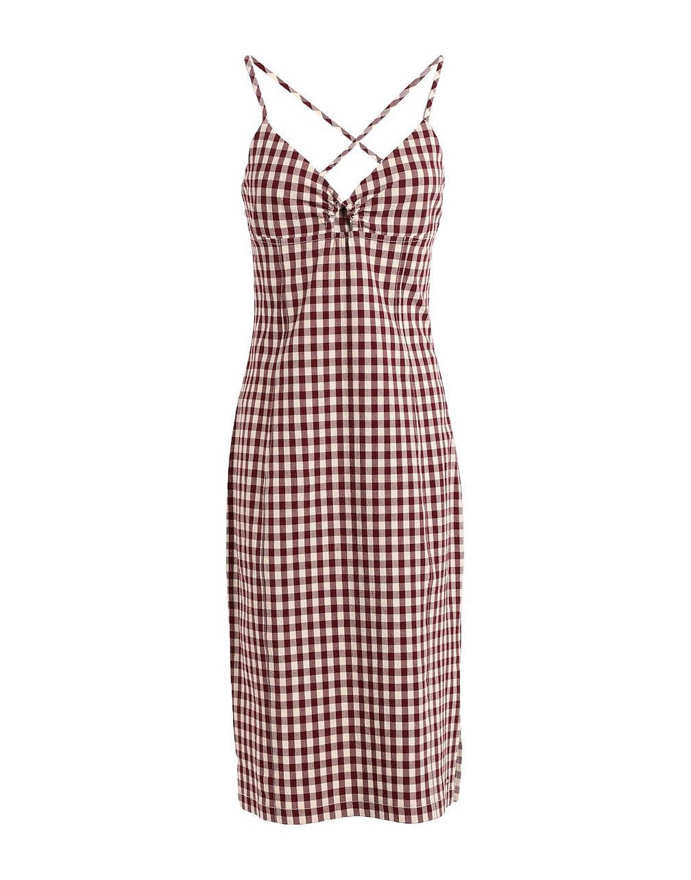 TOMMY HILFIGER - Robes midi