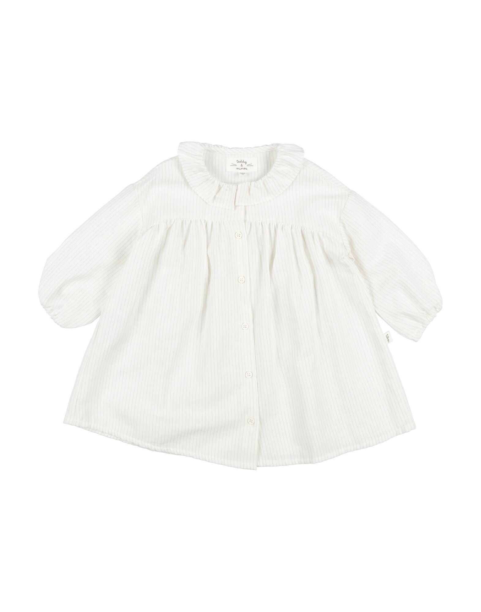 TEDDY & MINOU - Baby dresses