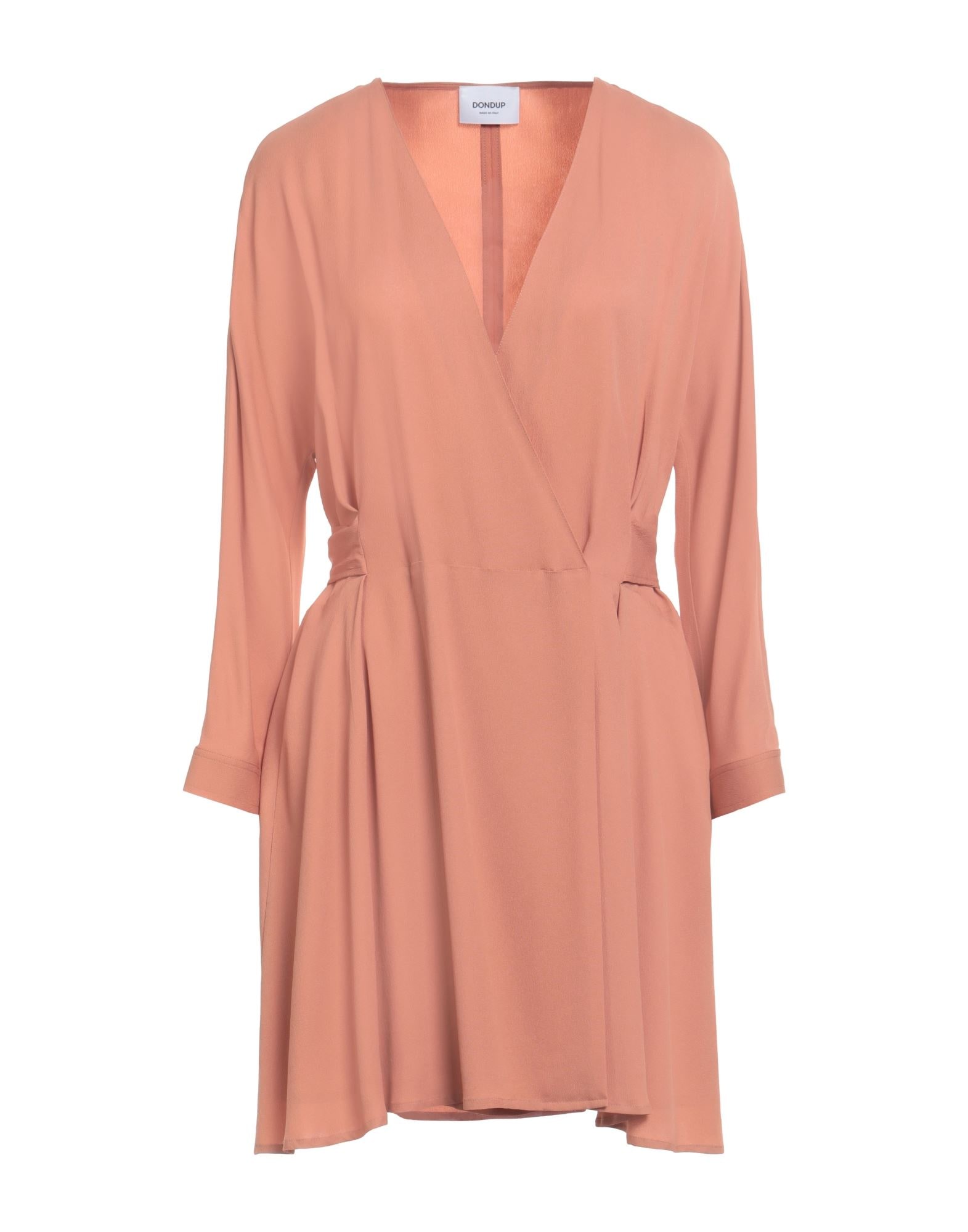 DONDUP - Mini dresses