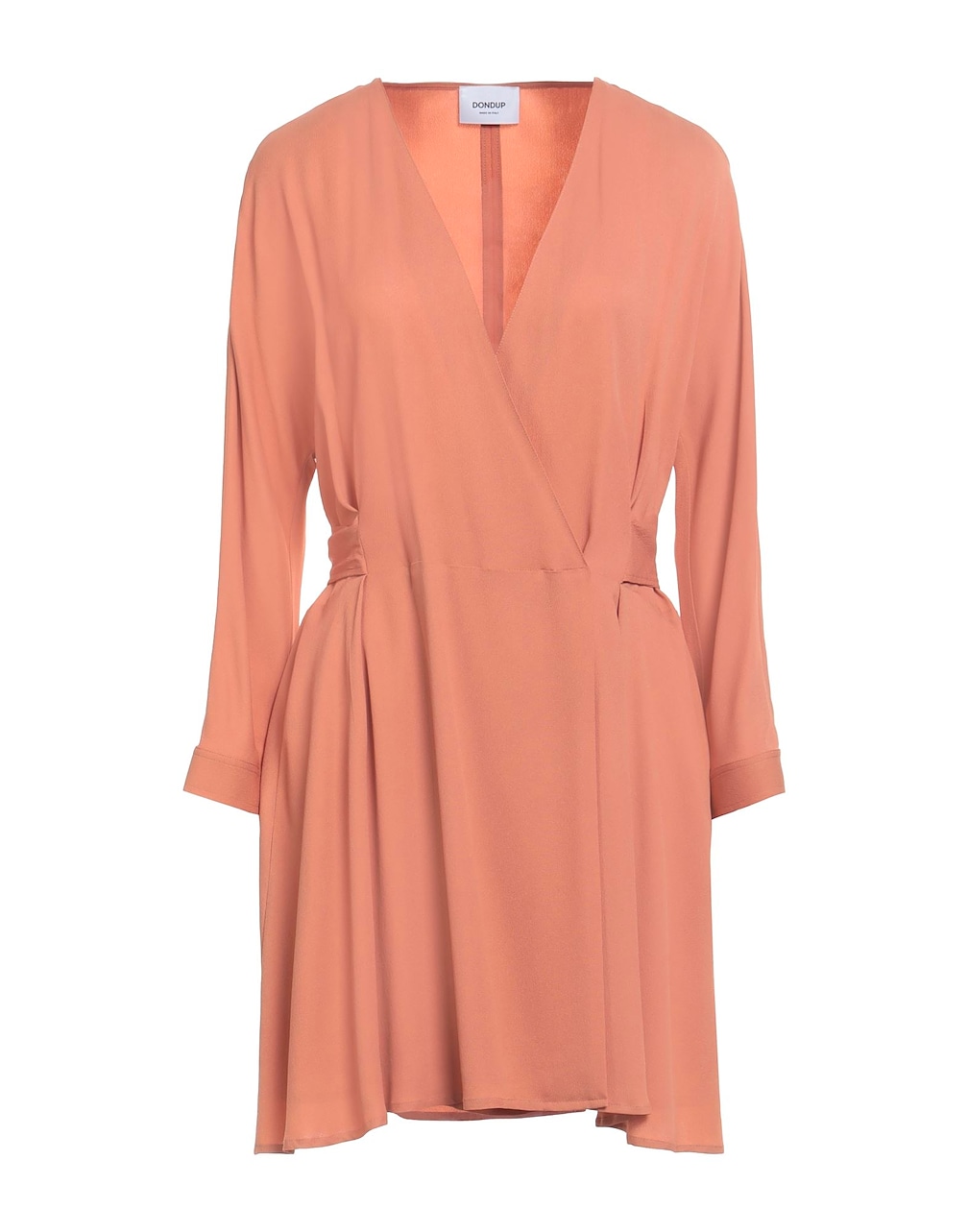 DONDUP - Mini dresses
