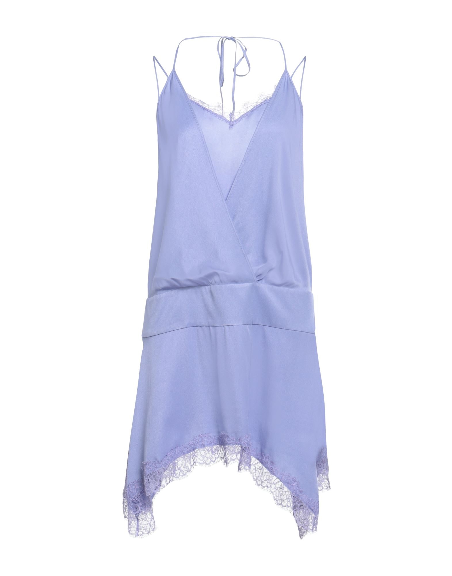 MOSCHINO JEANS - Mini dresses