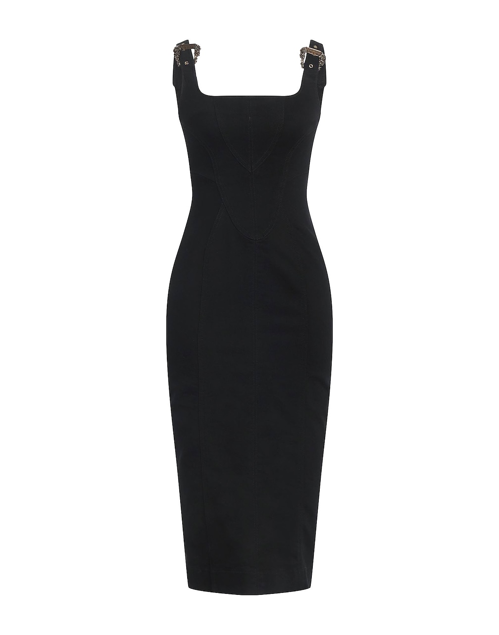 VERSACE JEANS COUTURE - Robes midi