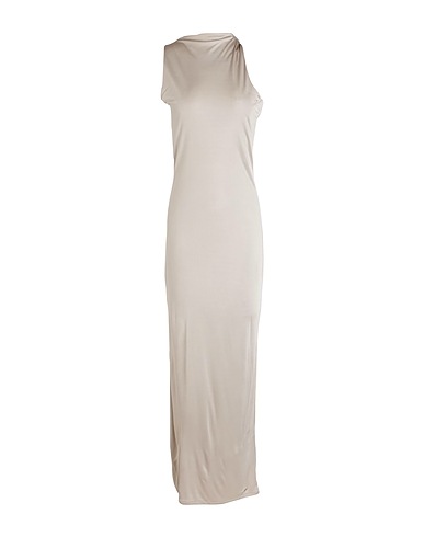 CALVIN KLEIN Robe d’été 100% Viscose