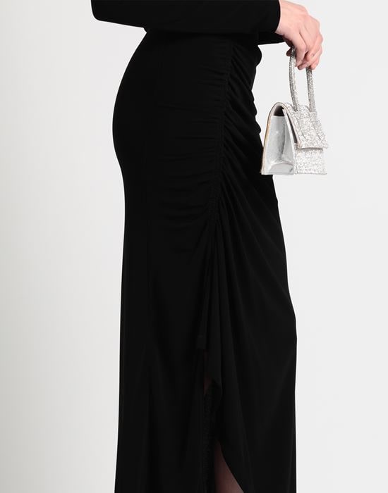 GIVENCHY Длинное платье