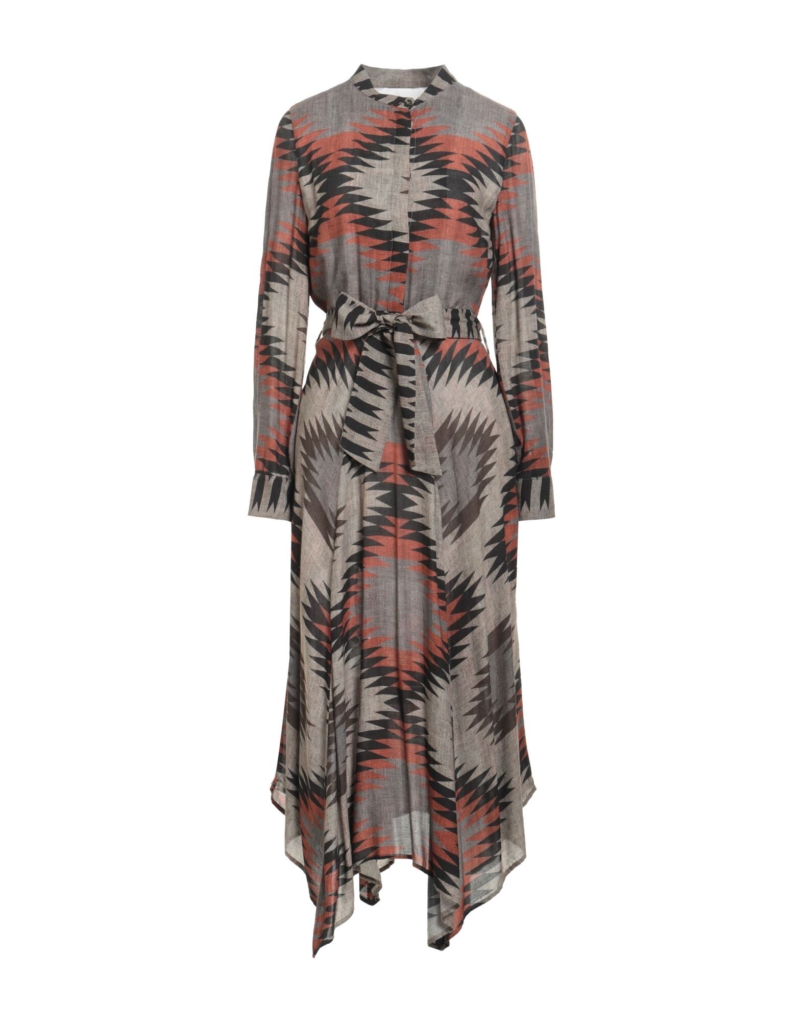 BAZAR DELUXE - Midi-Kleider