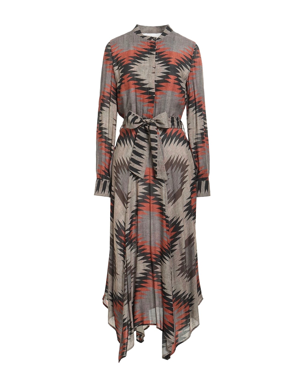 BAZAR DELUXE - Midi-Kleider