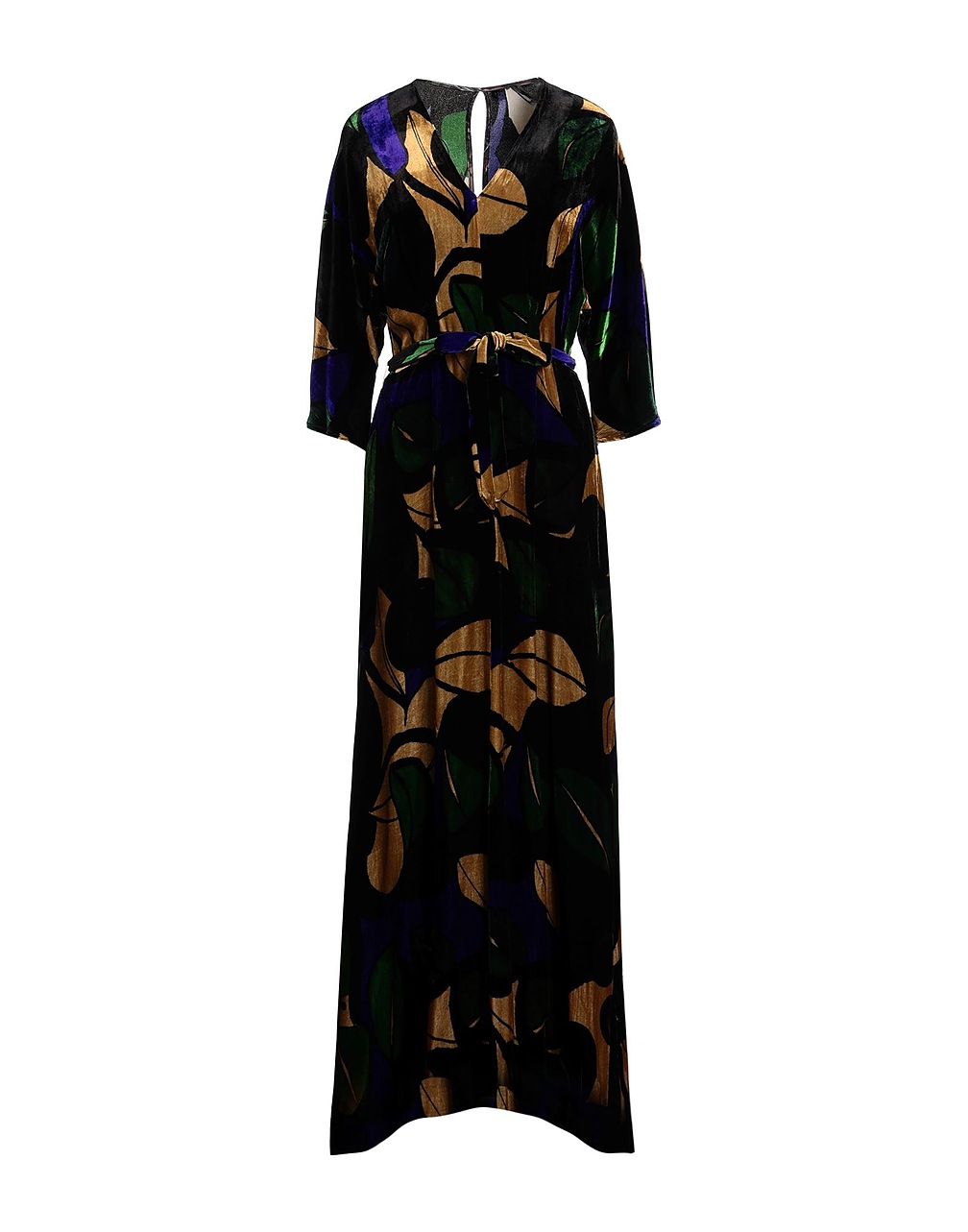 MIKI THUMB - Maxi dresses
