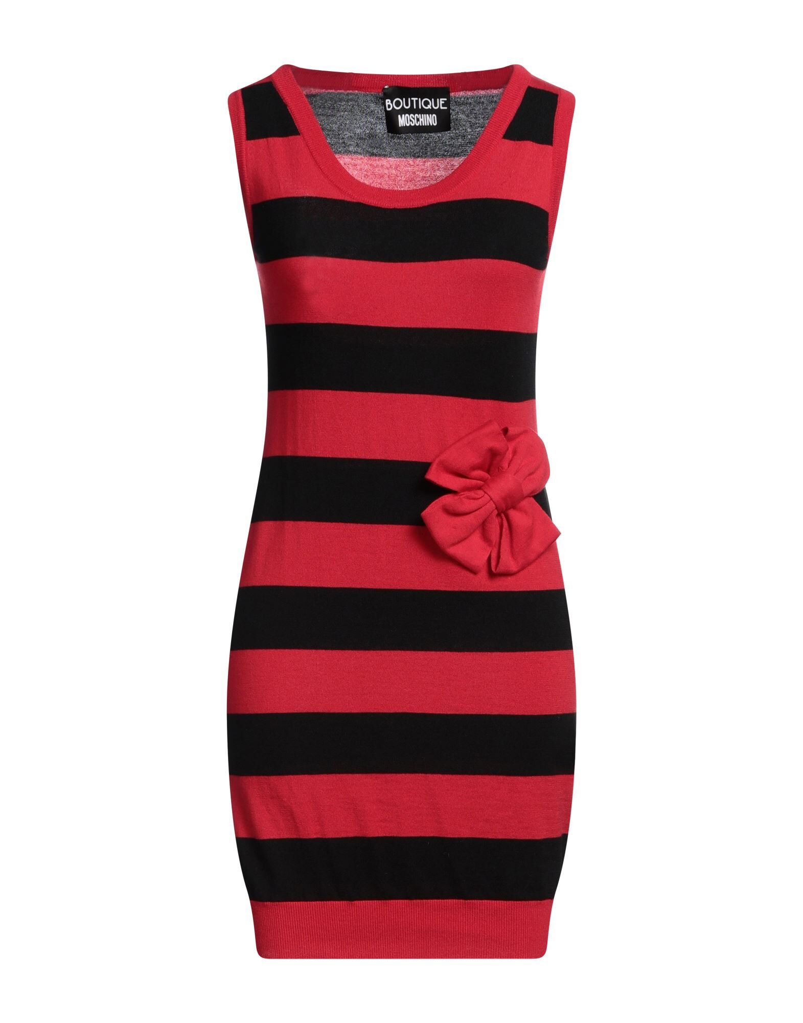 BOUTIQUE MOSCHINO - Mini dresses