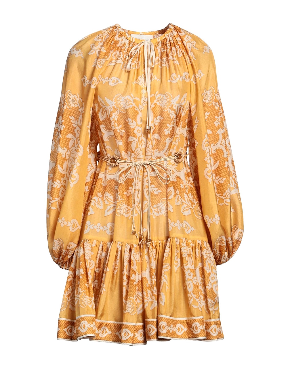 ZIMMERMANN - Mini dresses