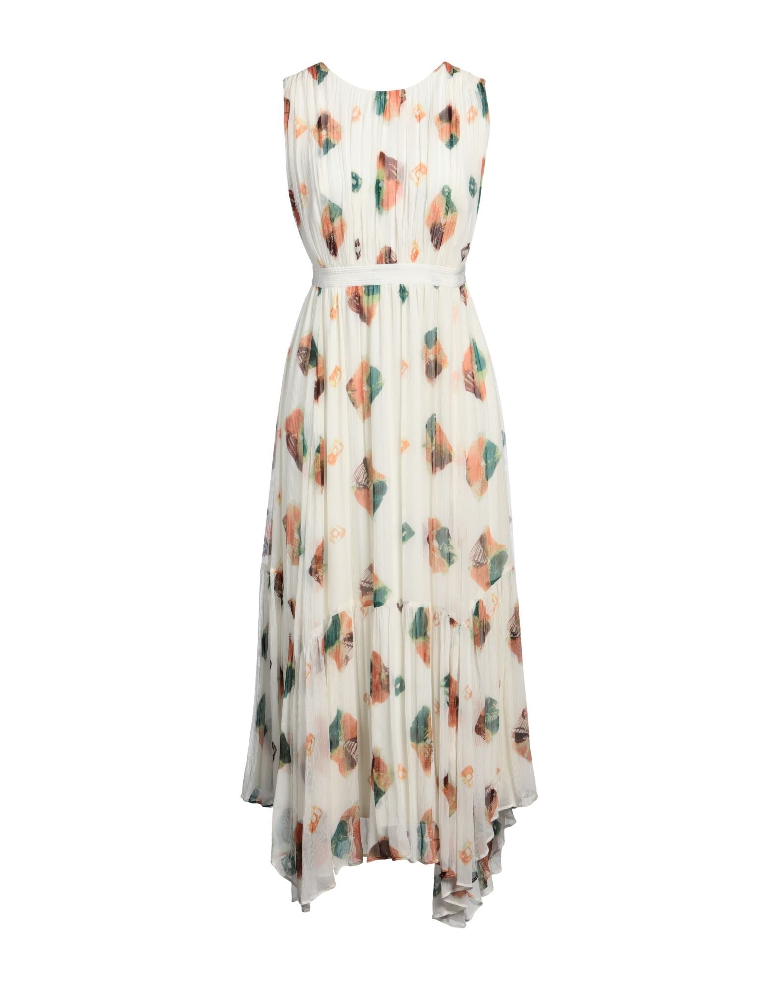 ULLA JOHNSON - Maxi dresses