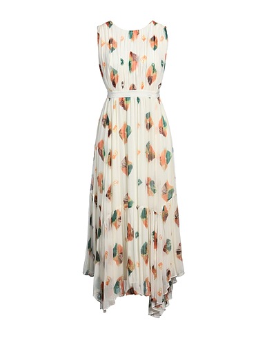 ULLA JOHNSON Robe en soie 100% Soie