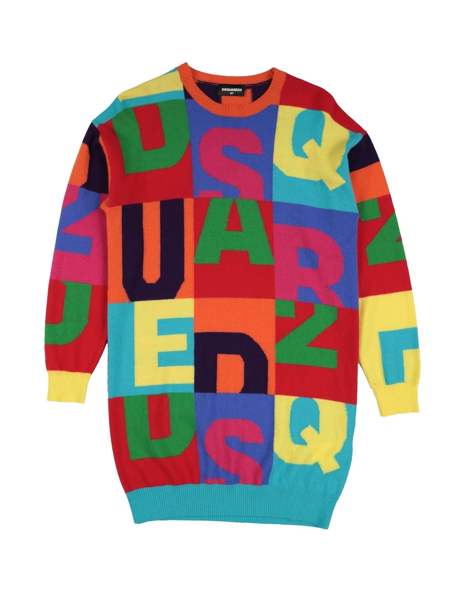 DSQUARED2 - キッズワンピース