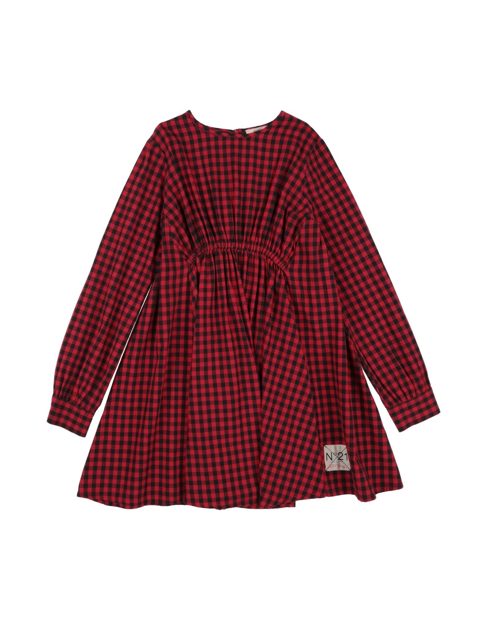 N°21 - キッズワンピース